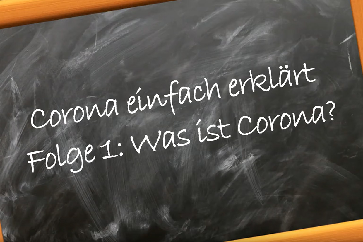 Inklusion_schreibt_man_bunt-corona-einfach-erklaert Startbild des Erklärvideos